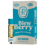 Pure Ps- THCP Cartridge- 1 Gram