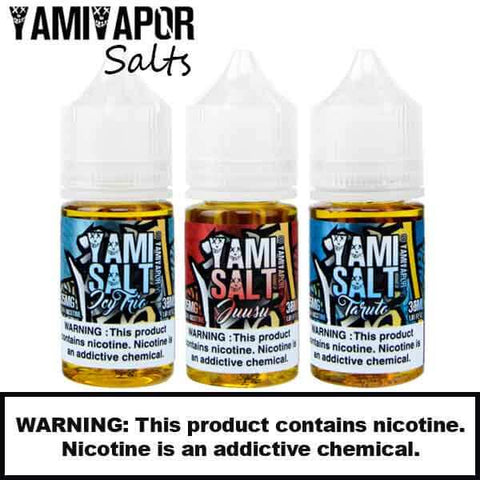 Yami Salt