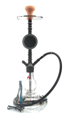 Husic Speaker Hookah