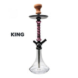 RPS King Hookah