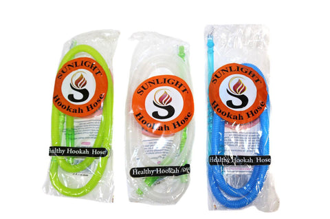 Disposable Plastic Hose