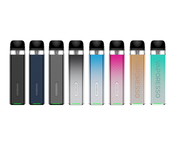 Vaporesso XROS 3 Mini Vape – Vape Cabin