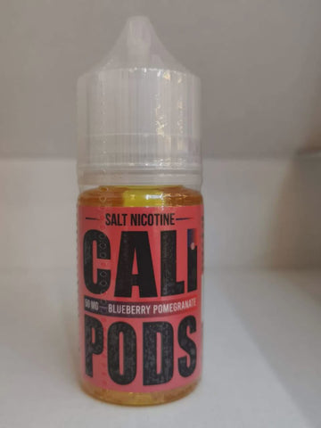 Cali Pods Salts 50Mg