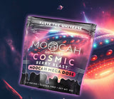 MOOCAH Mega Dose Cosmic Mushroom Edibles